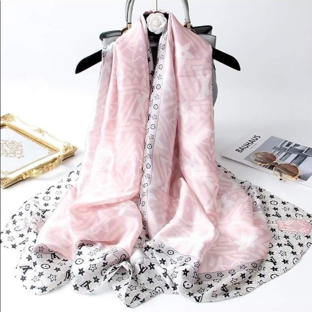 Scarf, Shawl